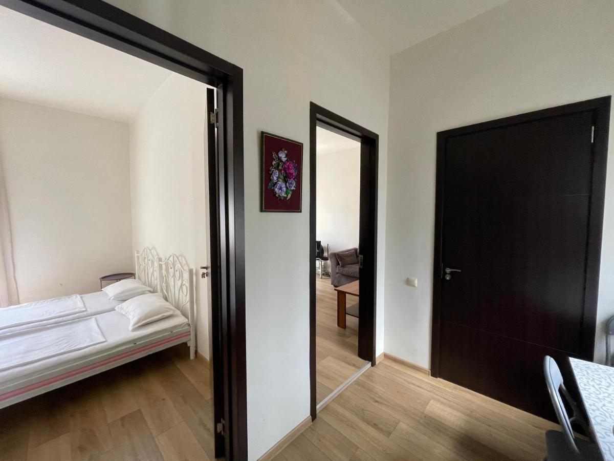 Apartment In The City Center - Old Батумі Екстер'єр фото