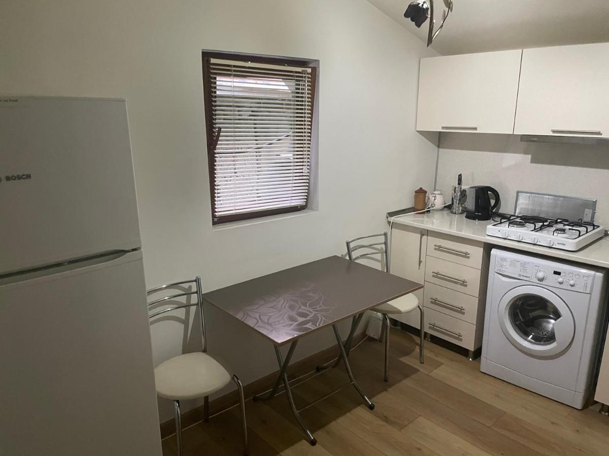 Apartment In The City Center - Old Батумі Екстер'єр фото