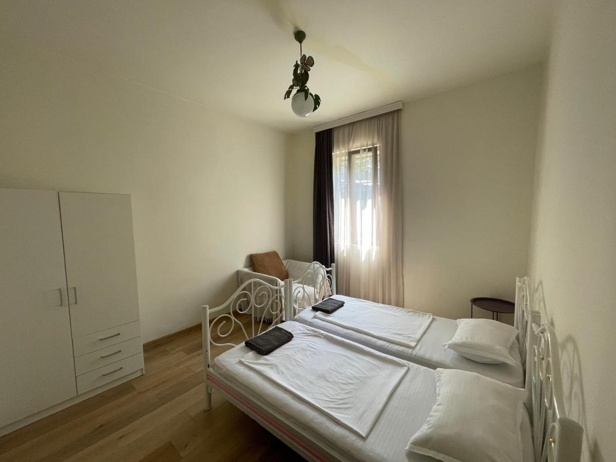 Apartment In The City Center - Old Батумі Екстер'єр фото